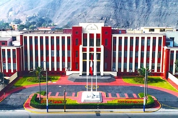 Una historia rica en desafíos