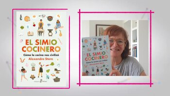 Un libro para recomendar: “El