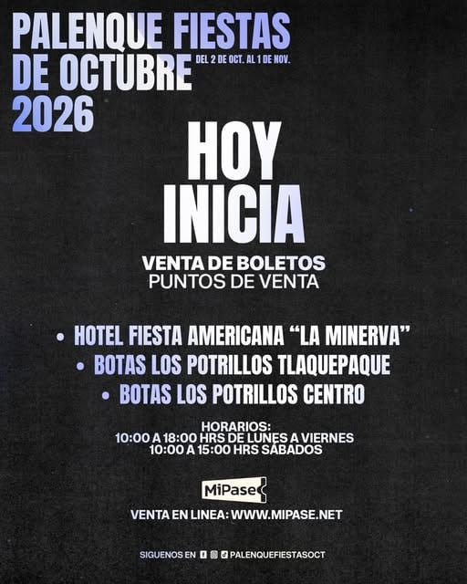 Planque Fiestas de Octubre (RS)