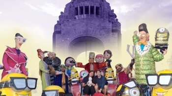 (Zuri González/Infobae)