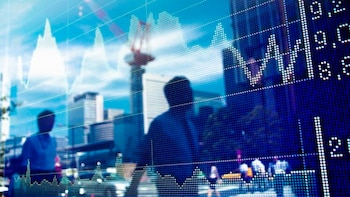 El Índice General de la BVL registró un alza de 0,75%, al ubicarse en 60.200 puntos, frente a los 59.751 puntos de la jornada previa.