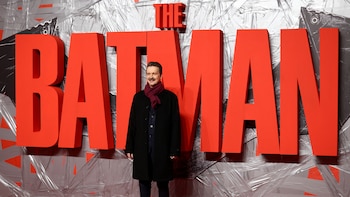 Ciudad Gótica recibe nuevos personajes para “The Batman: Part II”