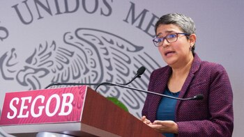 “Ojalá se le una Yuriria