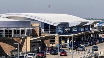 14/09/2023 Un avión a punto