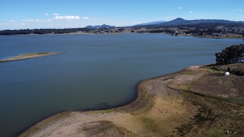 El Sistema Cutzamala es el