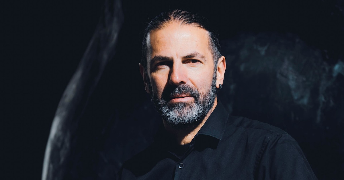 Sol Edelstein Jose Edelstein, físico teórico argentino, explica las claves del ...