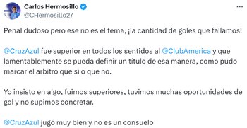 Desde su punto de vista,