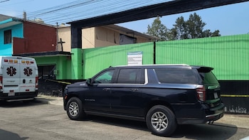 Así fue el rescate de