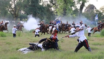 El próximo sábado entregarán del