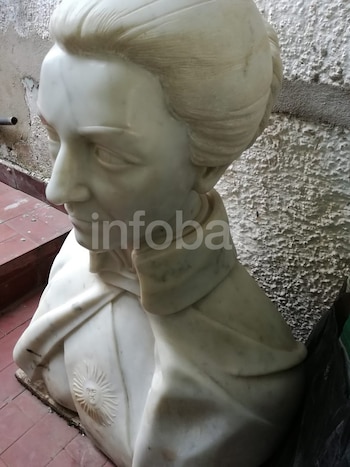 La figura de Isabel Martínez