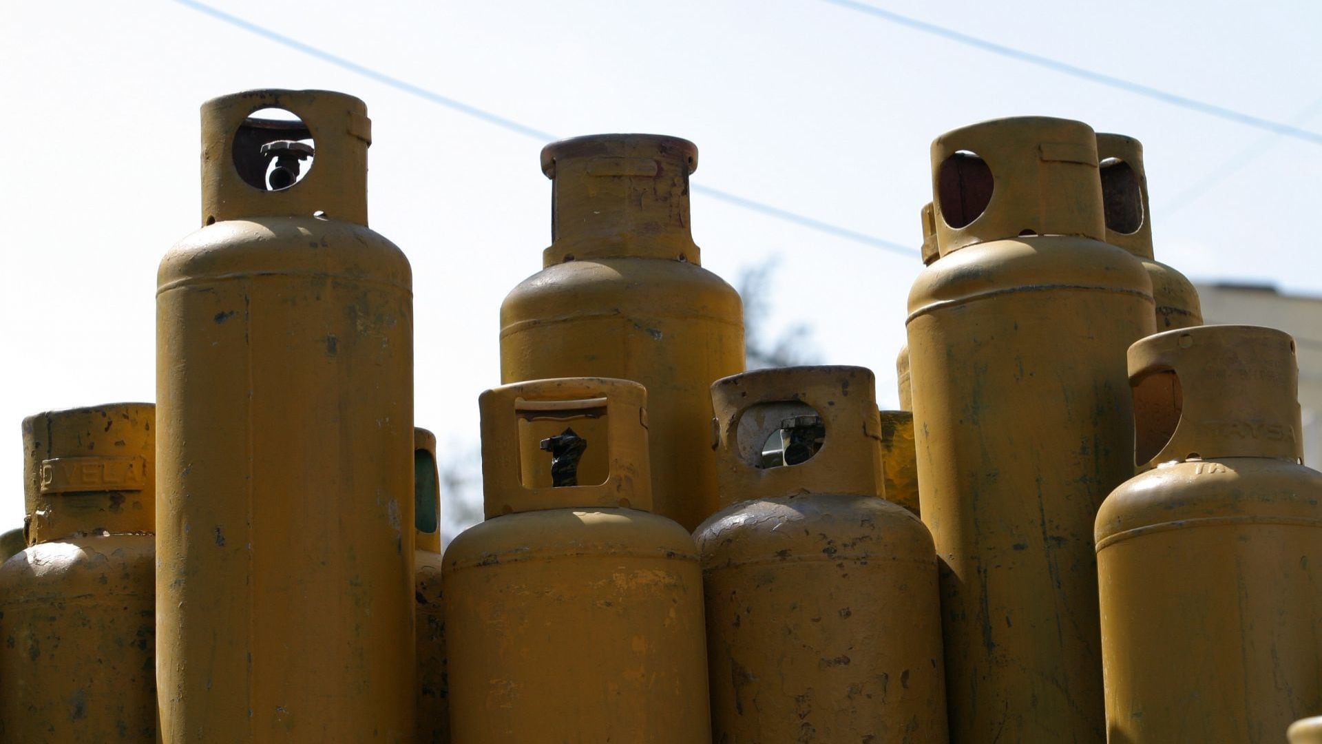 Verificar los precios máximos oficiales de gas LP resulta fundamental para detectar abusos y evitar cobros indebidos. - (FOTO: RODOLFO ANGULO/CUARTOSCURO.COM)