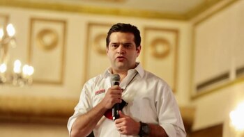 “Lo que está pasando en