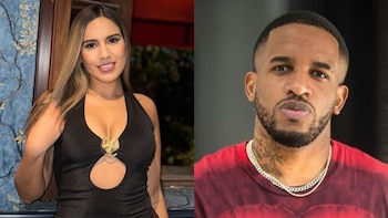 Darinka Ramírez logra que Jefferson