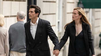 Entre el arte y el mito: así se creó el retrato de John F. Kennedy que cautiva en Love Story