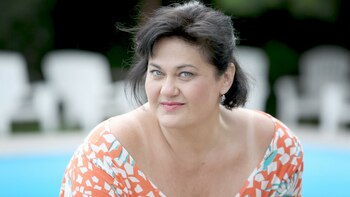 Mirta Wons contó que fue