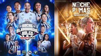 Calendario de presentaciones de clubes de la Liga Peruana de Vóley 2026/27: fechas de los eventos de Alianza Lima, Universitario y más equipos