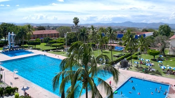 Balneario IMSS Oaxtepec: precios, horarios y cómo llegar desde CDMX