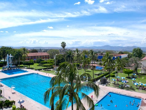 Balneario IMSS Oaxtepec: precios, horarios y cómo llegar desde CDMX