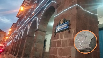 Ciudadanos reportan daños al patrimonio