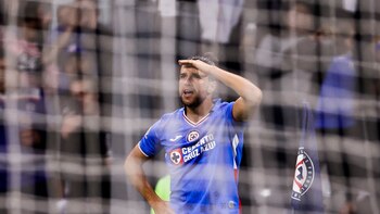 El uruguayo Ignacio Rivero, ilusionado