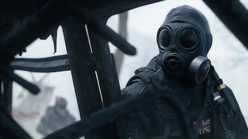 (Call of Duty)