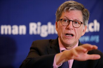 José Miguel Vivanco, director para