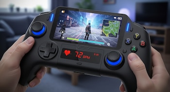 Esta función de la frecuencia