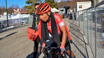 El boyacense ha estado en