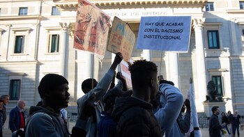 El Congreso deja para septiembre