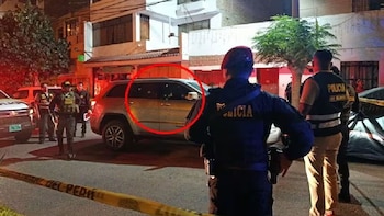 Escalada criminal en el Callao: