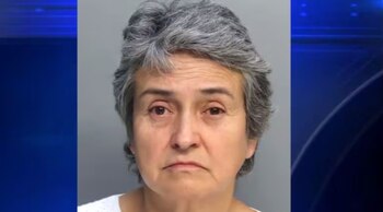 Se desconoce de dónde llegaba