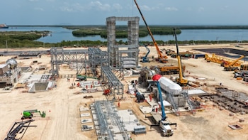 República Dominicana prevé declarar sus primeras reservas de tierras raras en 2027
