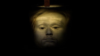 Imagen de 'Una película de miedo'. (Dok Films)