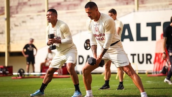 El itinerario de Universitario antes de su debut en el Torneo Clausura 2026: vuelo a Jauja, traslado a Tarma y partido ante ADT