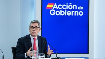 El Gobierno defiende la derogación