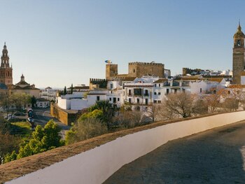 Carmona, en Sevilla (Turismo Sevilla).