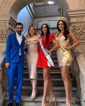 El secretario de Salud de