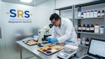 La Superintendencia de Regulación Sanitaria reduce tiempos de registro de productos a 10 días