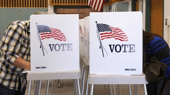 Cómo y cuándo votar anticipadamente en las elecciones primarias de Nueva York de 2026