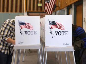 Las elecciones primarias de Estados Unidos hoy definen el futuro de los servicios públicos en estados clave como Kentucky, Georgia y Pensilvania