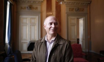 Octavio Escobar Giraldo