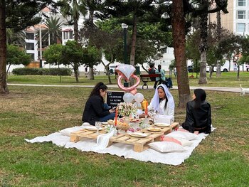 Foto: Cynthia Yamamoto