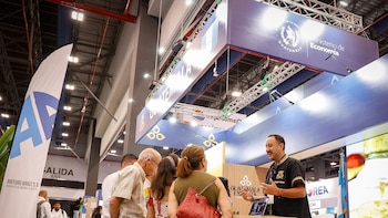 Las empresas guatemaltecas impulsan su