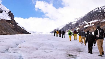 Parque Nacional Jasper