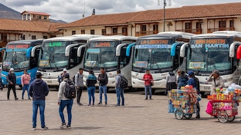Cajamarca lidera la expulsión migratoria: más de 729 mil personas dejaron la región, según resultados del Censo 2025