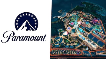 Paramount demandó a su socio