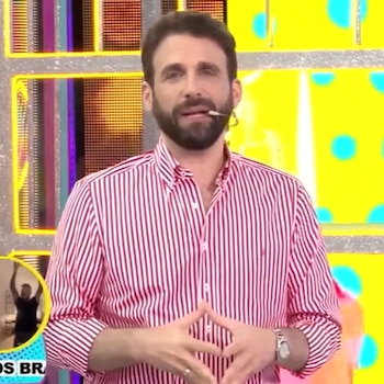 Rodrigo González llamó "payasa" a