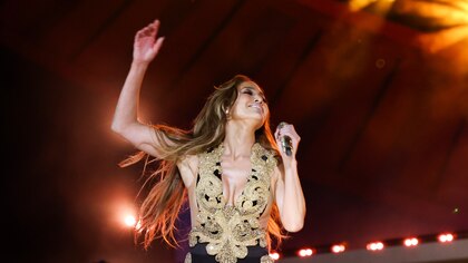 La carrera musical de Jennifer Lopez en riesgo: cómo el fracaso de su álbum y gira amenazan su residencia en Las Vegas