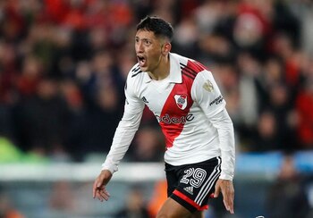 Rodrigo Aliendro es una de