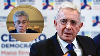 El periodista habló sobre el